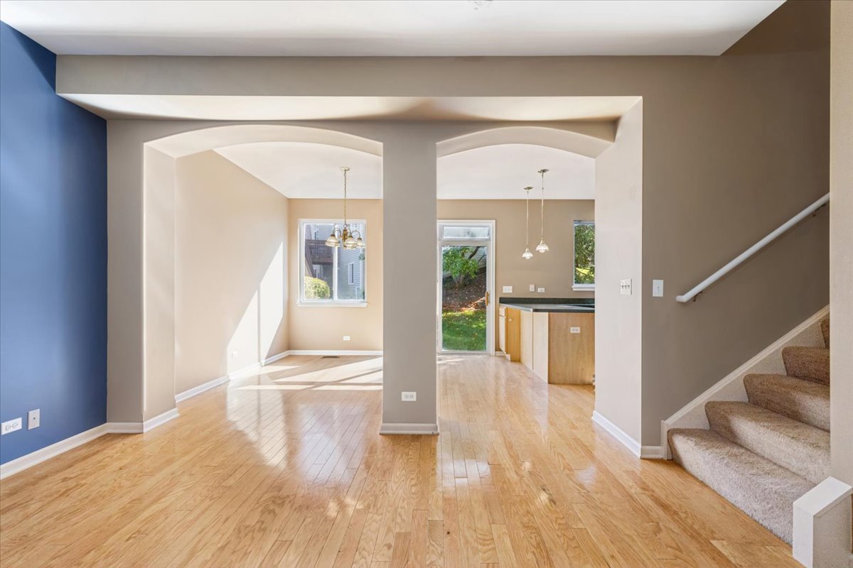 1543 W Remington Lane