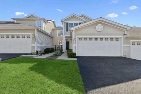 1543 W Remington Lane Round Lake IL 60073