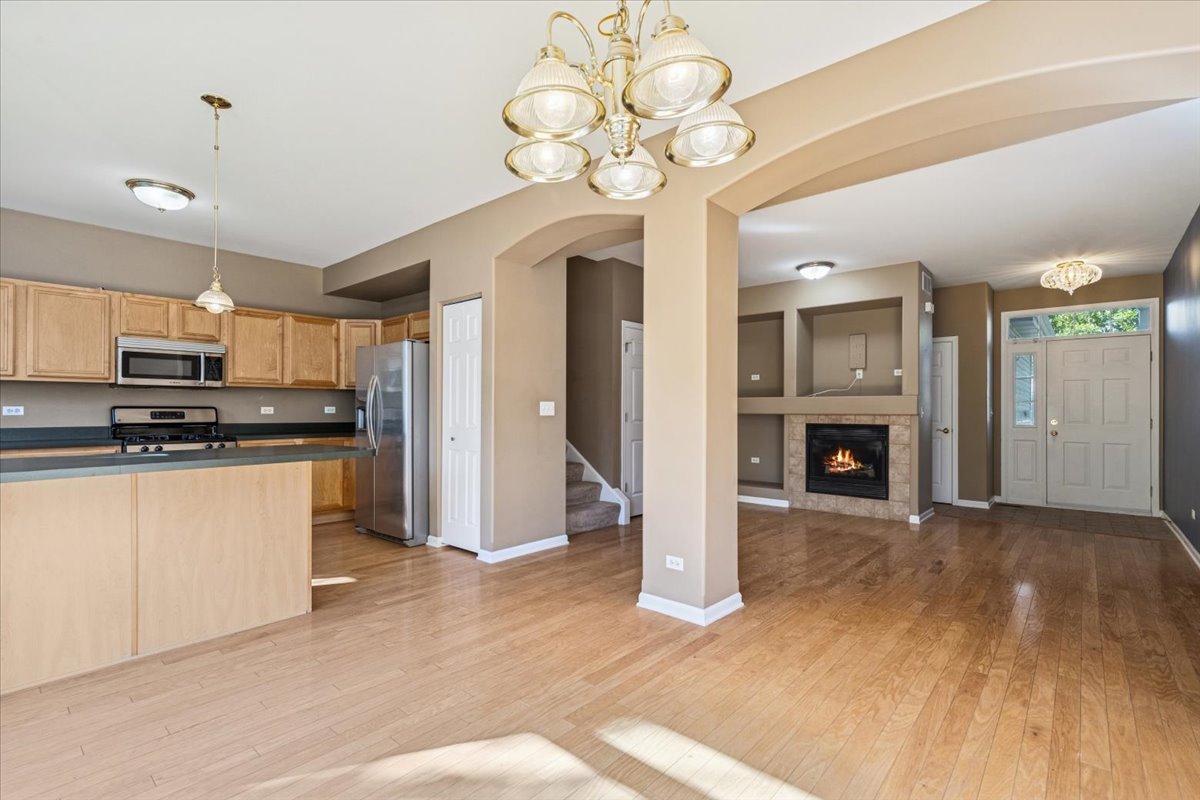 1543 W Remington Lane