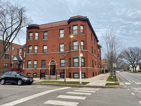 6557 S Minerva Avenue Chicago IL 60637