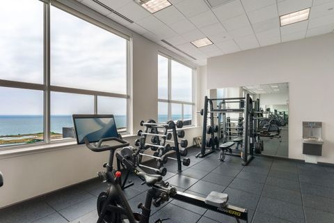 Tiny photo for 1901 S Calumet Avenue #2712, Chicago, IL 60616 (MLS # 12663085)