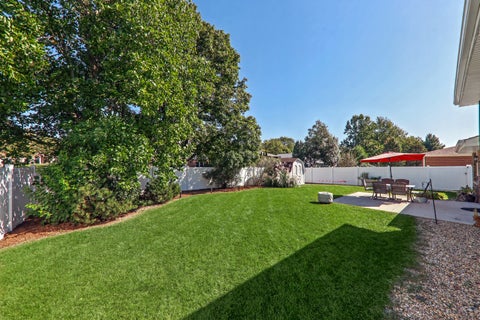 Tiny photo for 7701 Florence Avenue, Darien, IL 60561 (MLS # 12792655)