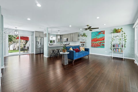 Tiny photo for 7701 Florence Avenue, Darien, IL 60561 (MLS # 12792655)