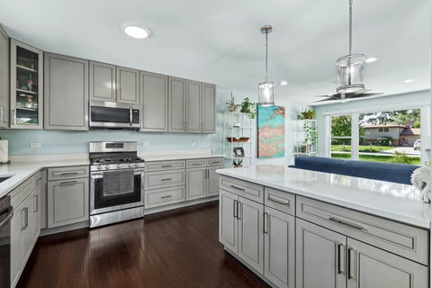 Tiny photo for 7701 Florence Avenue, Darien, IL 60561 (MLS # 12792655)