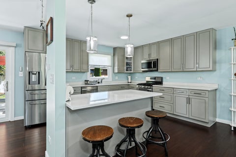 Tiny photo for 7701 Florence Avenue, Darien, IL 60561 (MLS # 12792655)