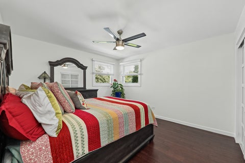 Tiny photo for 7701 Florence Avenue, Darien, IL 60561 (MLS # 12792655)