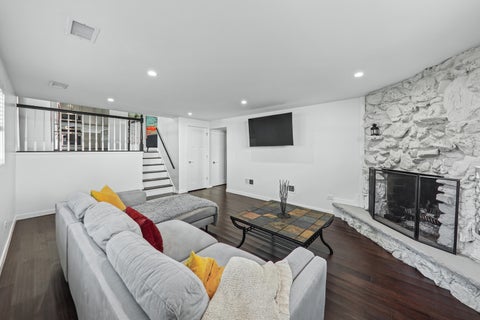 Tiny photo for 7701 Florence Avenue, Darien, IL 60561 (MLS # 12792655)