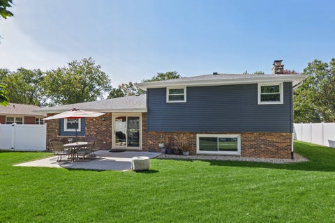 Tiny photo for 7701 Florence Avenue, Darien, IL 60561 (MLS # 12792655)