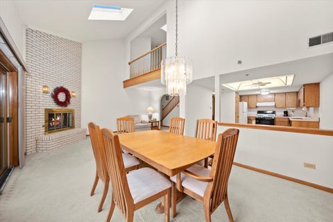 Tiny photo for 9026 Del Prado Drive #2N, Palos Hills, IL 60465 (MLS # 12456638)