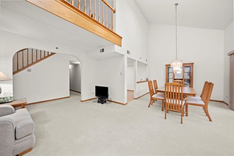 Tiny photo for 9026 Del Prado Drive #2N, Palos Hills, IL 60465 (MLS # 12456638)