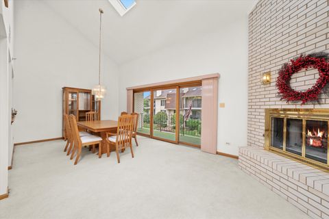 Tiny photo for 9026 Del Prado Drive #2N, Palos Hills, IL 60465 (MLS # 12456638)