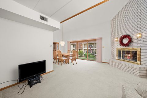 Tiny photo for 9026 Del Prado Drive #2N, Palos Hills, IL 60465 (MLS # 12456638)