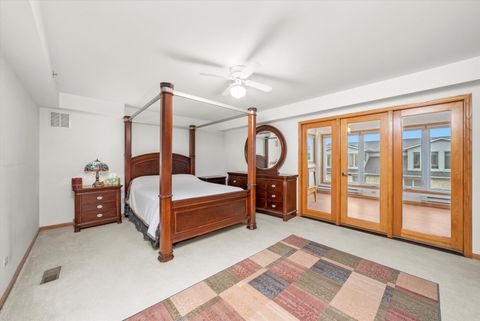 Tiny photo for 9026 Del Prado Drive #2N, Palos Hills, IL 60465 (MLS # 12456638)