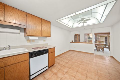 Tiny photo for 9026 Del Prado Drive #2N, Palos Hills, IL 60465 (MLS # 12456638)