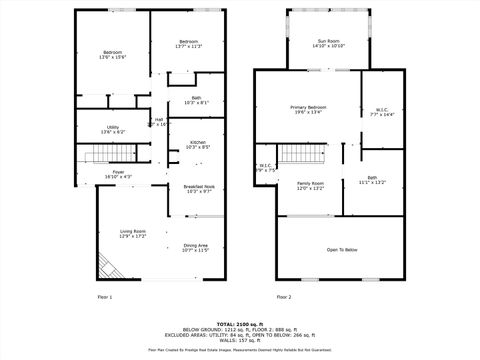 Tiny photo for 9026 Del Prado Drive #2N, Palos Hills, IL 60465 (MLS # 12456638)