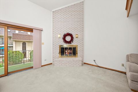 Tiny photo for 9026 Del Prado Drive #2N, Palos Hills, IL 60465 (MLS # 12456638)