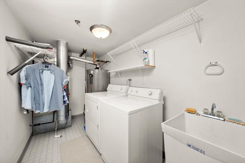 Tiny photo for 9026 Del Prado Drive #2N, Palos Hills, IL 60465 (MLS # 12456638)