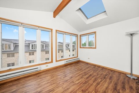 Tiny photo for 9026 Del Prado Drive #2N, Palos Hills, IL 60465 (MLS # 12456638)