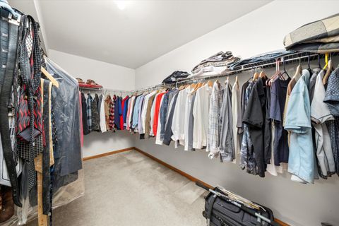 Tiny photo for 9026 Del Prado Drive #2N, Palos Hills, IL 60465 (MLS # 12456638)