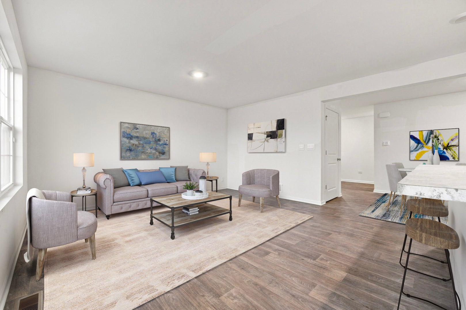 7617 Violet Lane