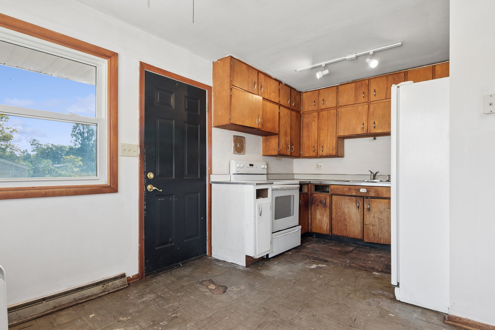 1114 S 5th Street
