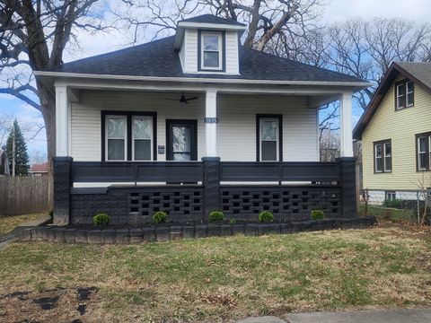 Photo of 1035 S Osborn Avenue, Kankakee, IL 60901 (MLS # 12414771)