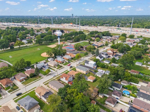 Tiny photo for 5902 W Maple Avenue, Berkeley, IL 60163 (MLS # 12719417)