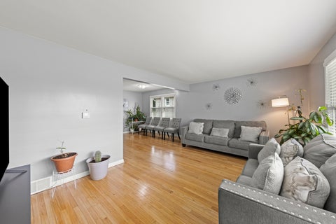 Tiny photo for 5902 W Maple Avenue, Berkeley, IL 60163 (MLS # 12719417)