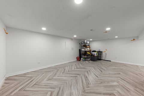 Tiny photo for 5902 W Maple Avenue, Berkeley, IL 60163 (MLS # 12719417)