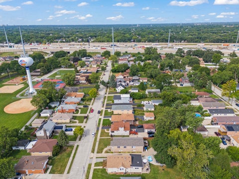 Tiny photo for 5902 W Maple Avenue, Berkeley, IL 60163 (MLS # 12719417)