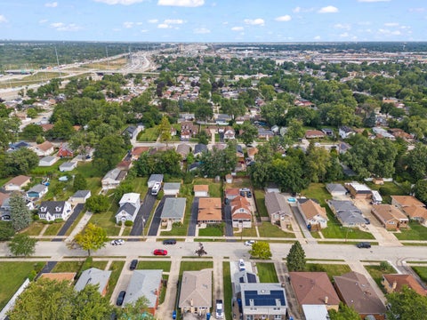 Tiny photo for 5902 W Maple Avenue, Berkeley, IL 60163 (MLS # 12719417)