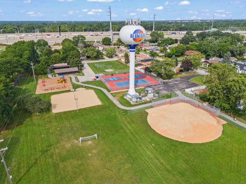 Tiny photo for 5902 W Maple Avenue, Berkeley, IL 60163 (MLS # 12719417)