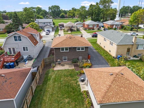 Tiny photo for 5902 W Maple Avenue, Berkeley, IL 60163 (MLS # 12719417)