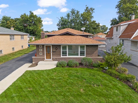 5902 W Maple Avenue, Berkeley, IL 60163 - #: 12719417