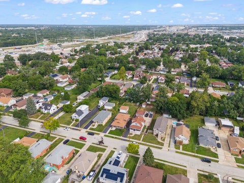 Tiny photo for 5902 W Maple Avenue, Berkeley, IL 60163 (MLS # 12719417)