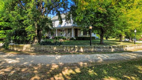 Tiny photo for 22524 Luther Road, Sterling, IL 61081 (MLS # 12479708)