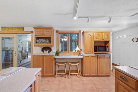 Tiny photo for 22524 Luther Road, Sterling, IL 61081 (MLS # 12479708)