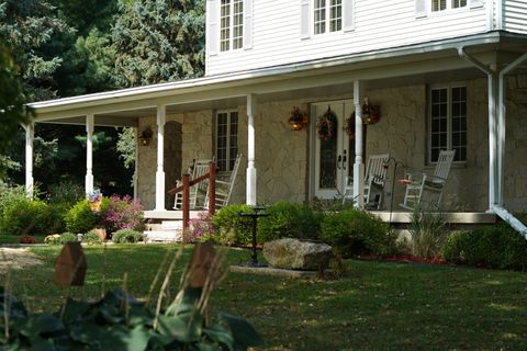 Tiny photo for 22524 Luther Road, Sterling, IL 61081 (MLS # 12479708)