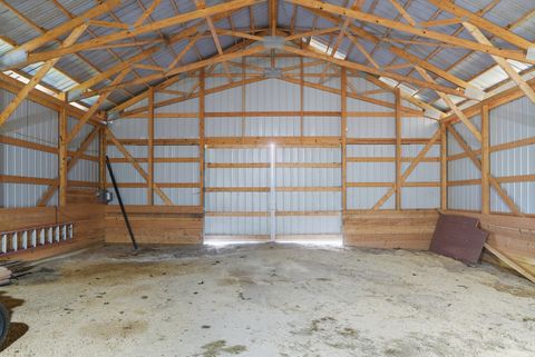 Tiny photo for 22524 Luther Road, Sterling, IL 61081 (MLS # 12479708)