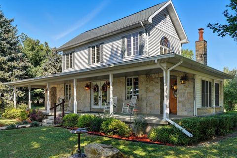 Photo of 22524 Luther Road, Sterling, IL 61081 (MLS # 12479708)