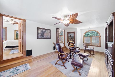 Tiny photo for 22524 Luther Road, Sterling, IL 61081 (MLS # 12479708)