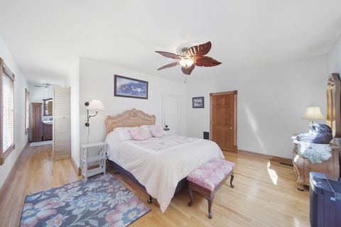 Tiny photo for 22524 Luther Road, Sterling, IL 61081 (MLS # 12479708)