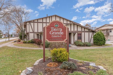 Photo of 4143 192nd Court #225, Country Club Hills, IL 60478 (MLS # 12521367)