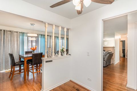 Tiny photo for 4143 192nd Court #225, Country Club Hills, IL 60478 (MLS # 12521367)