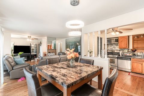 Tiny photo for 4143 192nd Court #225, Country Club Hills, IL 60478 (MLS # 12521367)