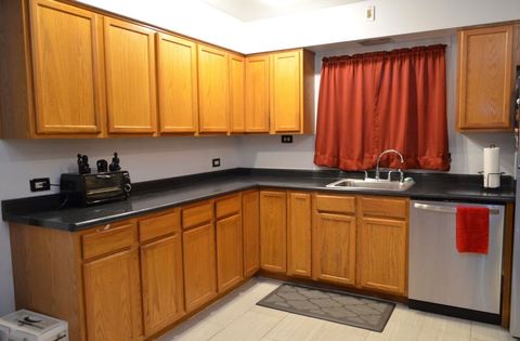 Tiny photo for 3762 216th Place, Matteson, IL 60443 (MLS # 12491563)