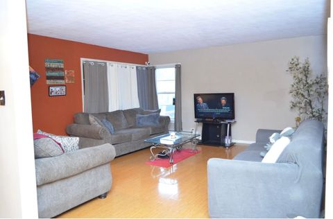 Tiny photo for 3762 216th Place, Matteson, IL 60443 (MLS # 12491563)