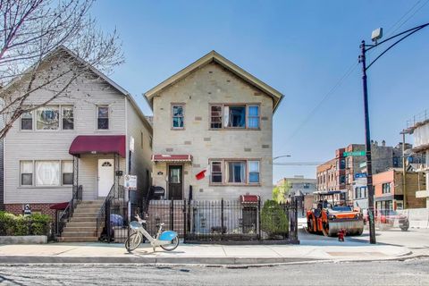 470 N Aberdeen Street Chicago IL 60642