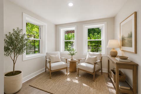 Tiny photo for 6335 N Magnolia Avenue #G, Chicago, IL 60660 (MLS # 12721957)