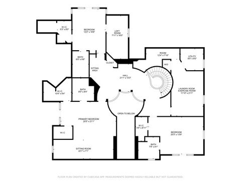 Tiny photo for 355 Flagg Court, Hinsdale, IL 60521 (MLS # 12679841)